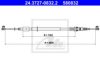 ATE 24.3727-0832.2 Cable, parking brake